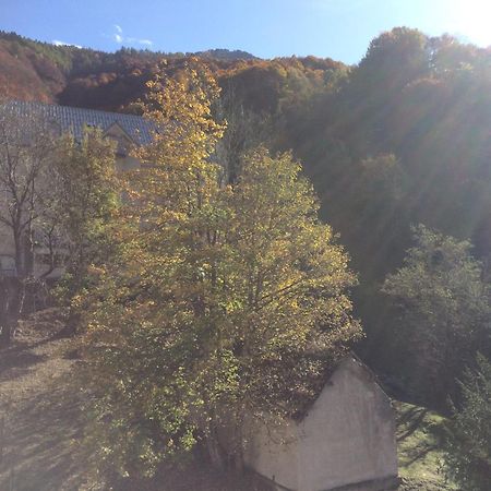 Studio 4 A 6 Personnes Avec Balcon A Bareges Domaine Grand Tourmalet Kültér fotó