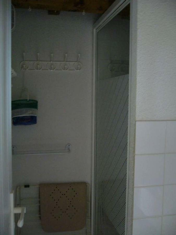 Studio 4 A 6 Personnes Avec Balcon A Bareges Domaine Grand Tourmalet Kültér fotó